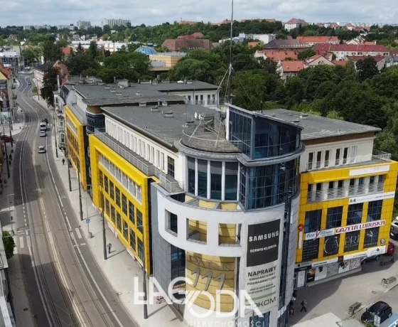 Gorzów Wielkopolski, Centrum - 350000 zł (nr 1219/3504/OMS)
