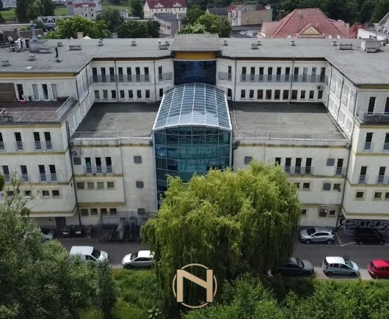 Gorzów Wielkopolski, Centrum - 675000 zł (nr 1220/3504/OMS)