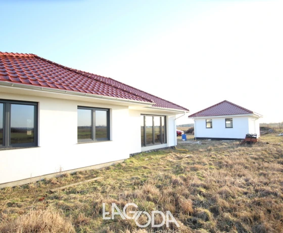 Gorzów Wielkopolski, Siedlice, Szlachecka - 570000 zł (nr 819/3504/ODS)