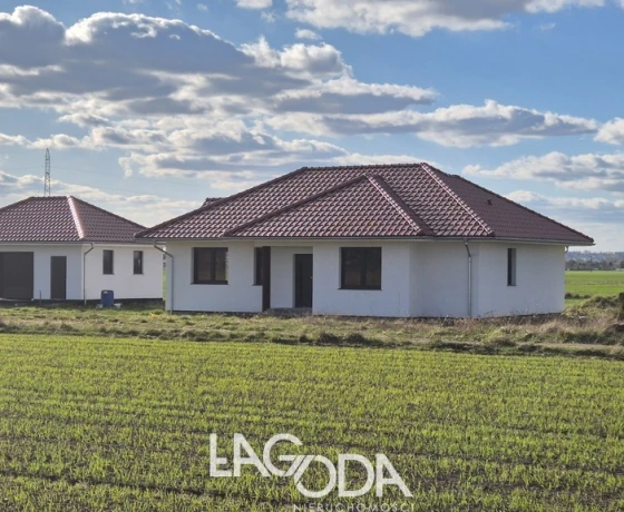Gorzów Wielkopolski, Siedlice, Szlachecka - 570000 zł (nr 819/3504/ODS)