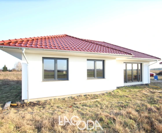 Gorzów Wielkopolski, Siedlice, Szlachecka - 570000 zł (nr 819/3504/ODS)