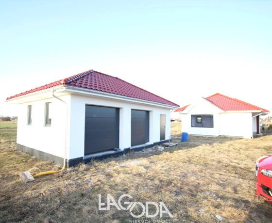 Gorzów Wielkopolski, Siedlice, Szlachecka - 570000 zł (nr 819/3504/ODS)
