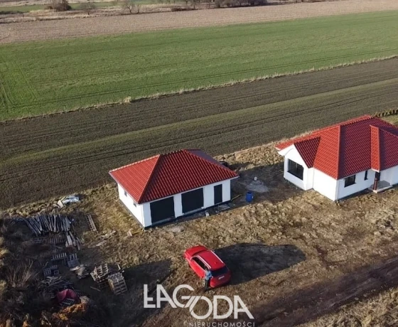 Gorzów Wielkopolski, Siedlice, Szlachecka - 570000 zł (nr 819/3504/ODS)