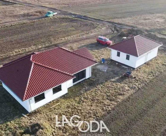 Gorzów Wielkopolski, Siedlice, Szlachecka - 570000 zł (nr 819/3504/ODS)