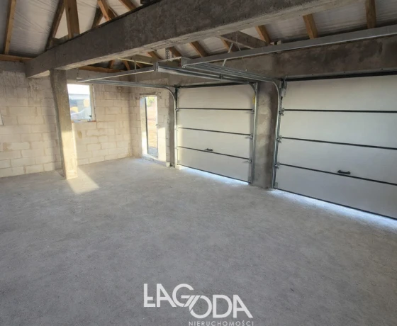 Gorzów Wielkopolski, Siedlice, Szlachecka - 570000 zł (nr 819/3504/ODS)