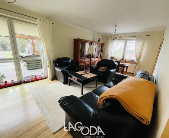 Gorzów Wielkopolski, Śródmieście - 890000 zł (nr 820/3504/ODS)