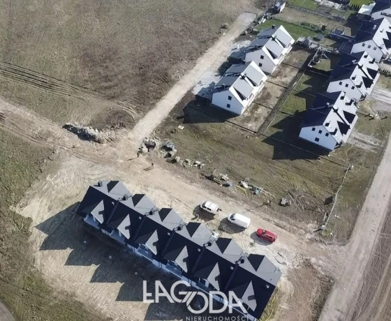 Baczyna - 630000 zł (nr 750/3504/ODS)