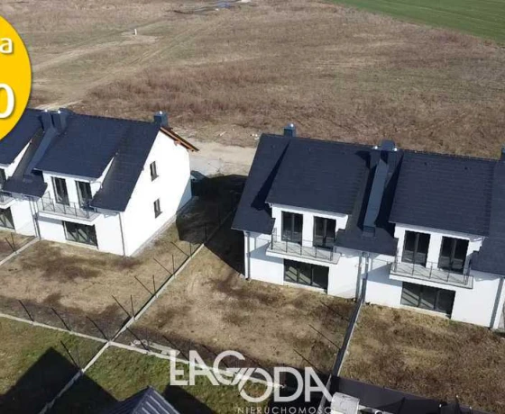 Dom na sprzedaż, Baczyna - 630 000 zł