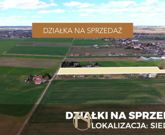 Działka na sprzedaż, Gorzów Wielkopolski, Zakanale - 95 000 zł