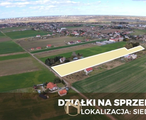 Gorzów Wielkopolski, Zakanale - 95000 zł (nr 426/3070/OGS)