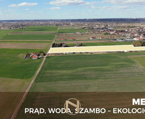 Gorzów Wielkopolski, Zakanale - 95000 zł (nr 426/3070/OGS)