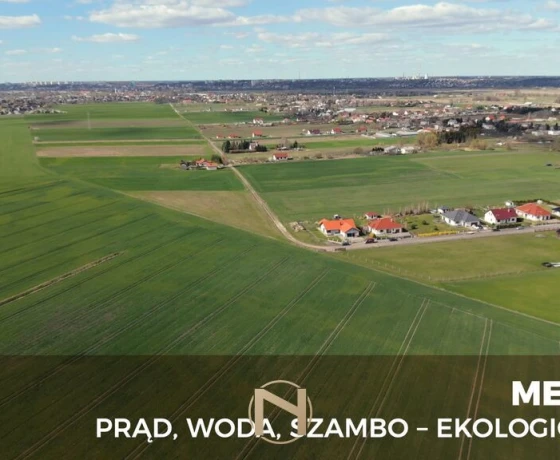 Gorzów Wielkopolski, Zakanale - 95000 zł (nr 426/3070/OGS)