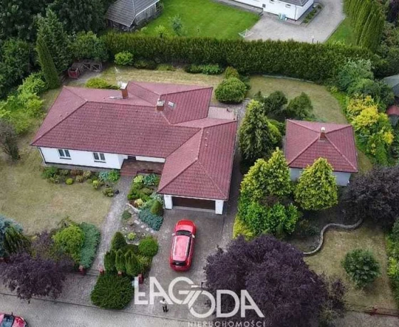 Kłodawa - 1350000 zł (nr 754/3504/ODS)