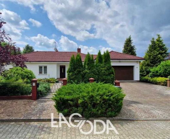 Kłodawa - 1350000 zł (nr 754/3504/ODS)