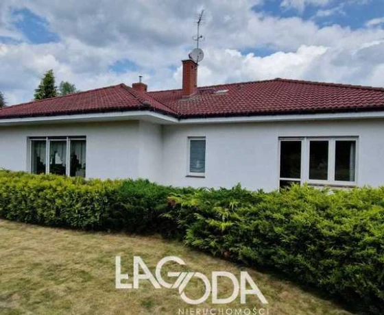 Dom na sprzedaż, Kłodawa - 1 350 000 zł