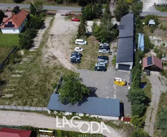 Łagodzin - 2400000 zł (nr 100/3504/OOS)