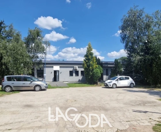 Łagodzin - 2400000 zł (nr 100/3504/OOS)