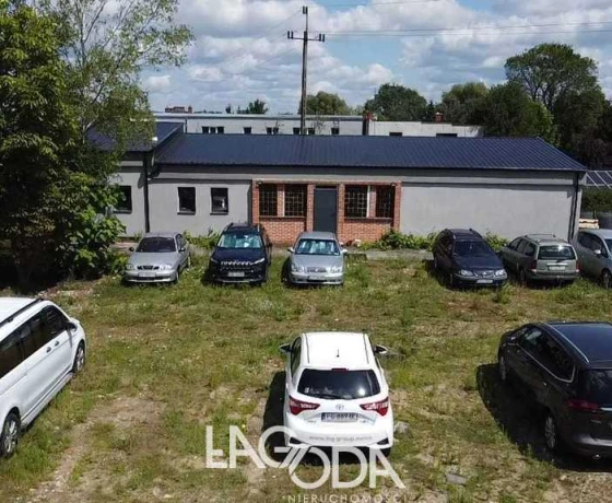 Łagodzin - 2400000 zł (nr 100/3504/OOS)