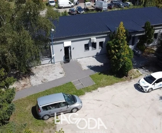 Łagodzin - 2400000 zł (nr 100/3504/OOS)