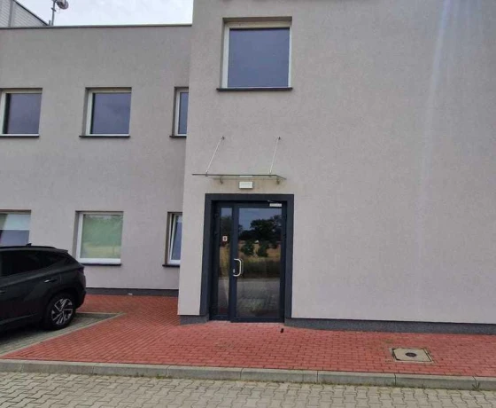Lokal na wynajem, Gorzów Wielkopolski - 10 700 zł