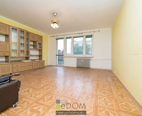 Mieszkanie na sprzedaż, Gorzów Wielkopolski, Os. Staszica - 335 000 zł