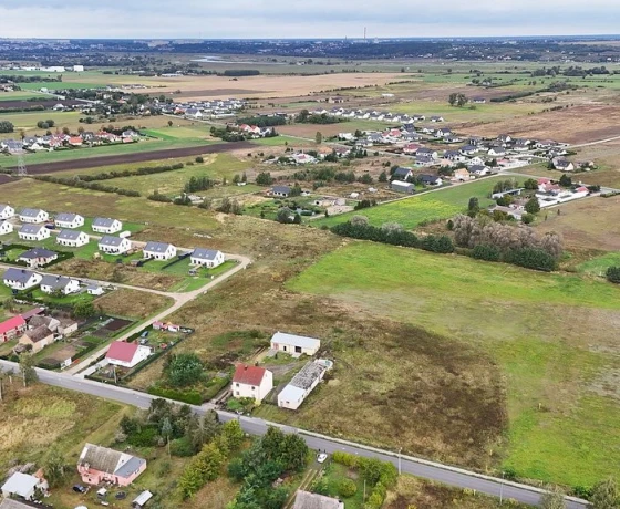 Osiedle Poznańskie - 119000 zł (nr 231/2055/OGS)