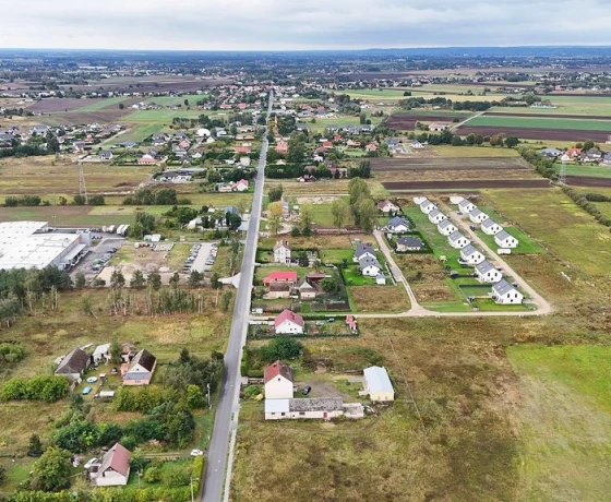 Osiedle Poznańskie - 119000 zł (nr 231/2055/OGS)