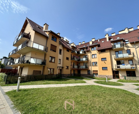 Gorzów Wielkopolski, Śródmieście - 455000 zł (nr 2810/3070/OMS)