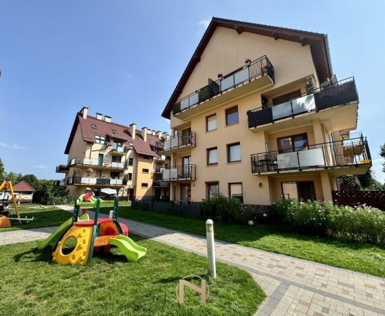 Gorzów Wielkopolski, Śródmieście - 455000 zł (nr 2810/3070/OMS)