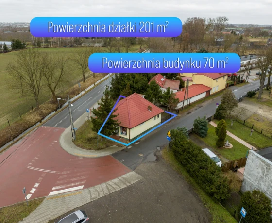 Lokal na sprzedaż, Gorzów Wielkopolski - 299 000 zł