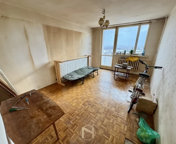 Mieszkanie na sprzedaż, Gorzów Wielkopolski, Os. Słoneczne - 239 000 zł