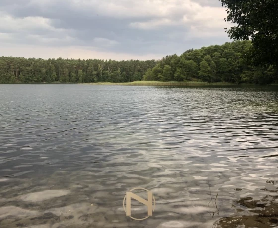 Działka na sprzedaż, Danków - 322 000 zł