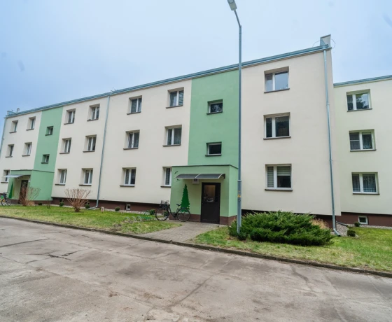 Mieszkanie na sprzedaż, Skwierzyna - 385 000 zł