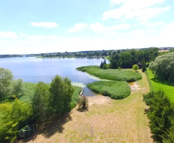 Dom na sprzedaż, Kruszwin - 2 395 000 zł