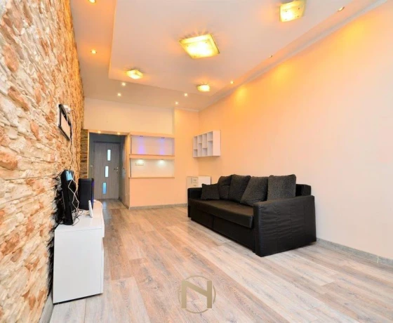 Gorzów Wielkopolski, Śródmieście - 445000 zł (nr 2998/3070/OMS)
