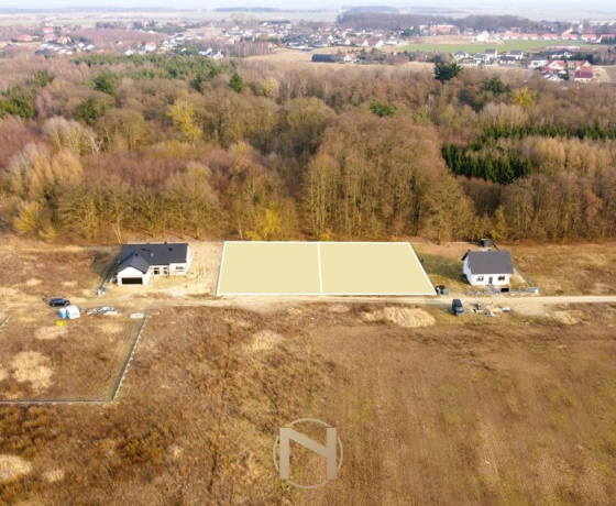 Janczewo - 125000 zł (nr 444/3070/OGS)