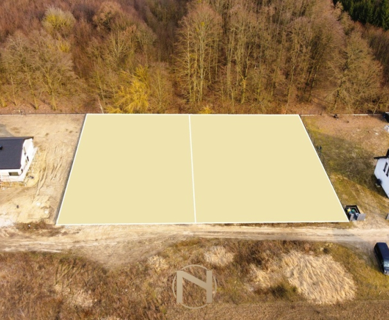 Janczewo - 125000 zł (nr 444/3070/OGS)