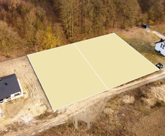 Janczewo - 125000 zł (nr 444/3070/OGS)