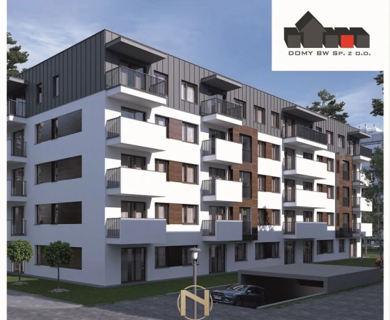 Mieszkanie na sprzedaż, Gorzów Wielkopolski, Górczyn - 580 419 zł