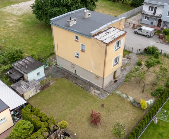Gorzów Wielkopolski, Winna - 590000 zł (nr 1035/2562/ODS)