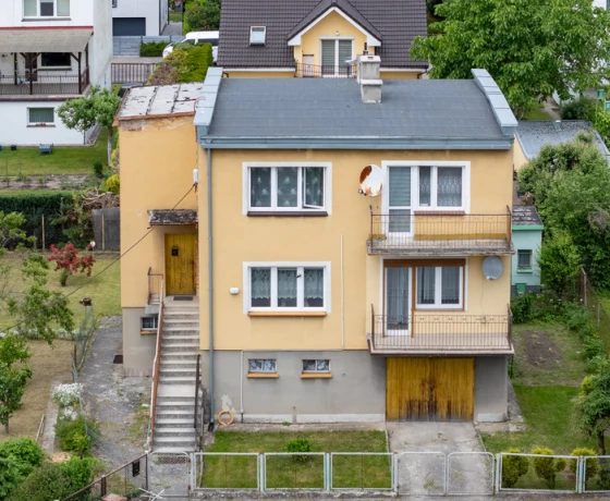 Gorzów Wielkopolski, Winna - 590000 zł (nr 1035/2562/ODS)