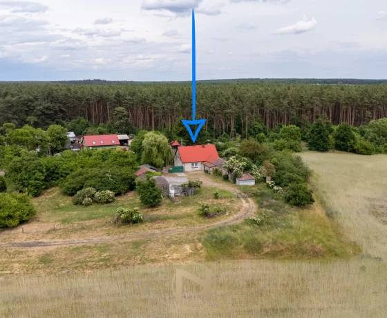 Dom na sprzedaż, Mościce - 980 000 zł