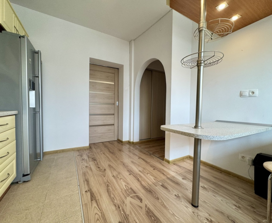 Gorzów Wielkopolski, Os. Staszica - 439000 zł (nr 2970/3070/OMS)