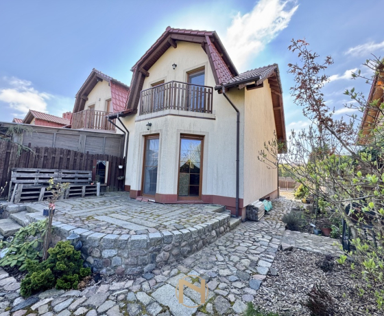 Dom na sprzedaż, Gorzów Wielkopolski - 969 000 zł