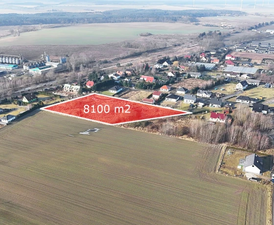 Baczyna, Osiedle Młodych - 680000 zł (nr 296/2055/OGS)