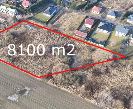 Baczyna, Osiedle Młodych - 680000 zł (nr 296/2055/OGS)