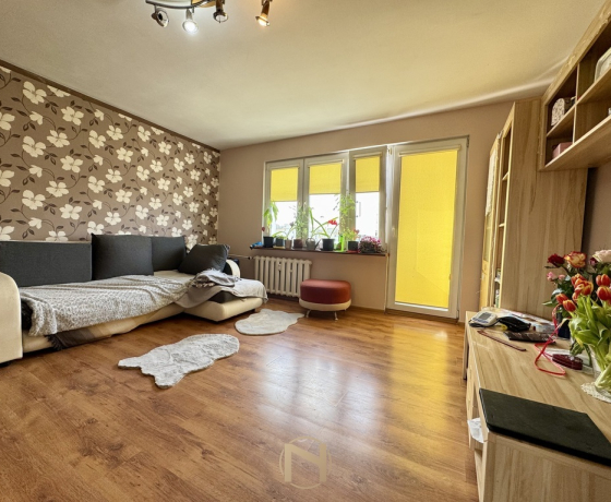 Gorzów Wielkopolski, Os. Dolinki - 339000 zł (nr 2971/3070/OMS)