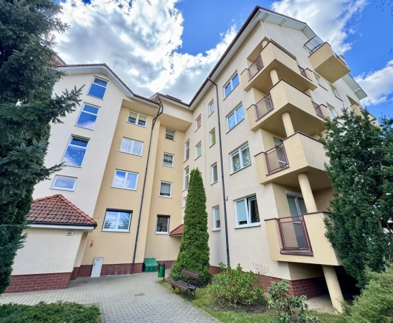 Mieszkanie na wynajem, Gorzów Wielkopolski, Górczyn - 1 700 zł