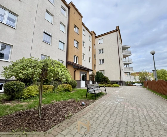 Mieszkanie na sprzedaż, Gorzów Wielkopolski, Górczyn - 559 000 zł