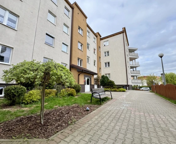 Mieszkanie na sprzedaż, Gorzów Wielkopolski, Górczyn - 559 000 zł